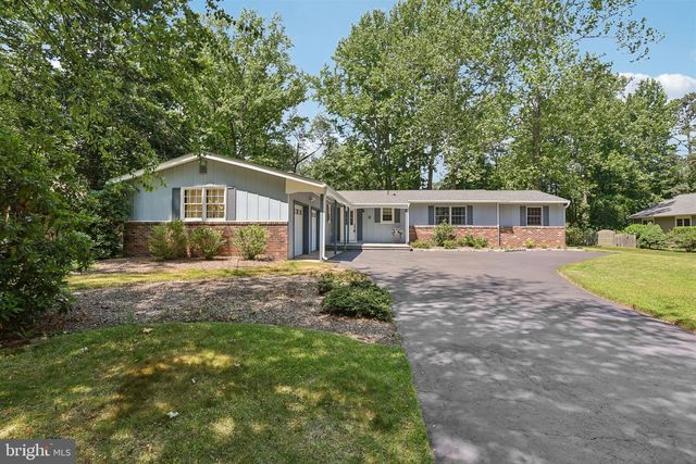 6 OHIO TRL, Medford, NJ 08055