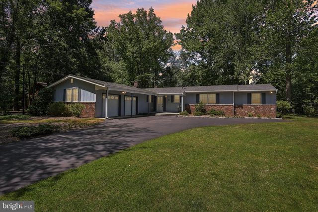 6 OHIO TRL, Medford, NJ 08055