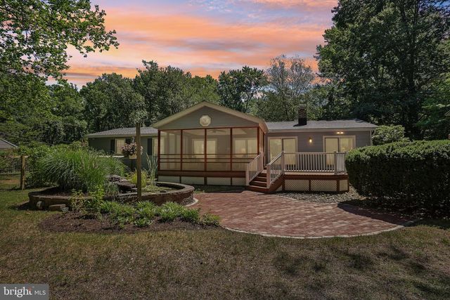 6 OHIO TRL, Medford, NJ 08055