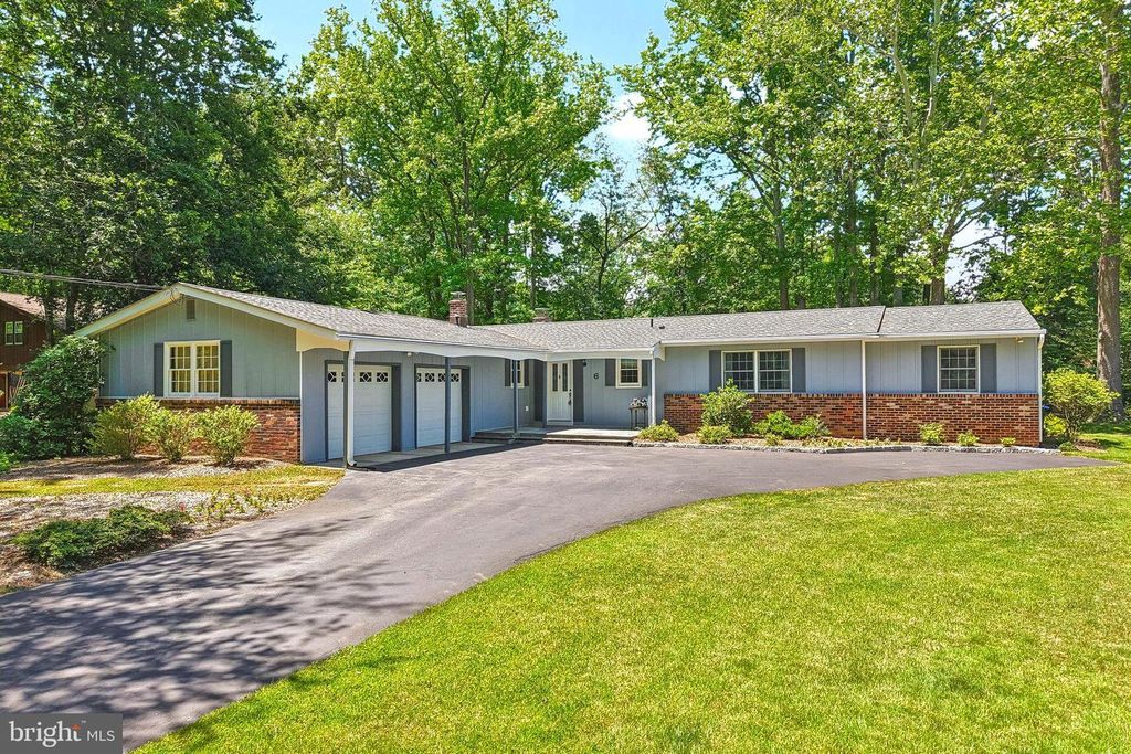 6 OHIO TRL, Medford, NJ 08055