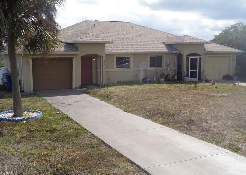 334/336 Poplar ST, LEHIGH ACRES, FL 33974 — photo 3
