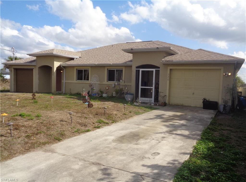 334/336 Poplar ST, LEHIGH ACRES, FL 33974 — photo 4