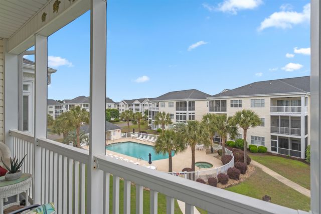 901 W Port Dr Unit 2012, North Myrtle Beach, SC 29582