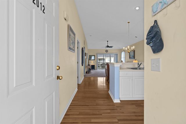 901 W Port Dr Unit 2012, North Myrtle Beach, SC 29582