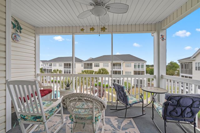 901 W Port Dr Unit 2012, North Myrtle Beach, SC 29582