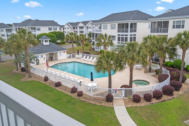 901 W Port Dr Unit 2012, North Myrtle Beach, SC 29582