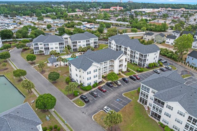 901 W Port Dr Unit 2012, North Myrtle Beach, SC 29582