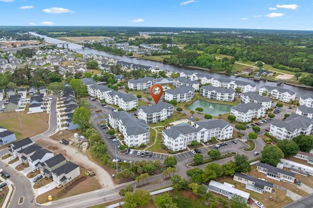 901 W Port Dr Unit 2012, North Myrtle Beach, SC 29582