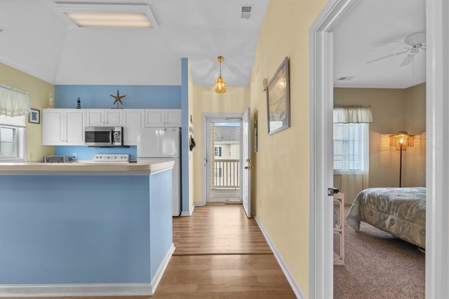 901 W Port Dr Unit 2012, North Myrtle Beach, SC 29582