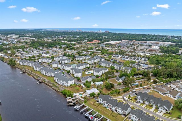 901 W Port Dr Unit 2012, North Myrtle Beach, SC 29582
