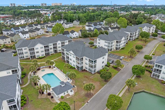 901 W Port Dr Unit 2012, North Myrtle Beach, SC 29582