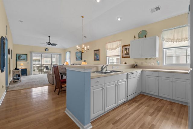 901 W Port Dr Unit 2012, North Myrtle Beach, SC 29582