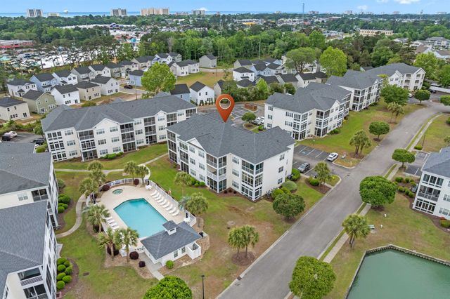 901 W Port Dr Unit 2012, North Myrtle Beach, SC 29582