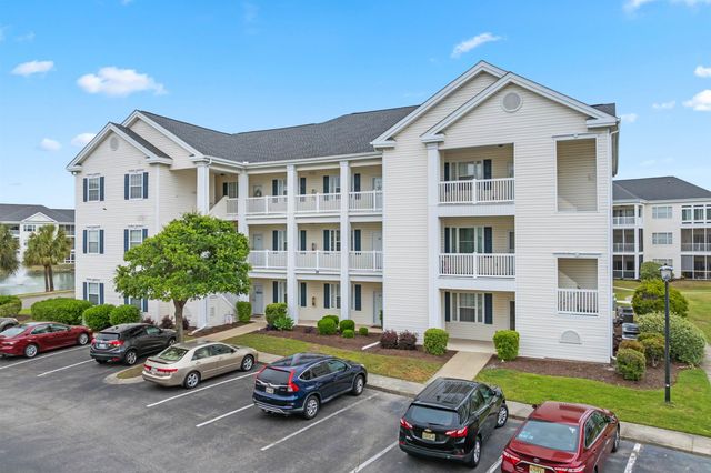 901 W Port Dr Unit 2012, North Myrtle Beach, SC 29582