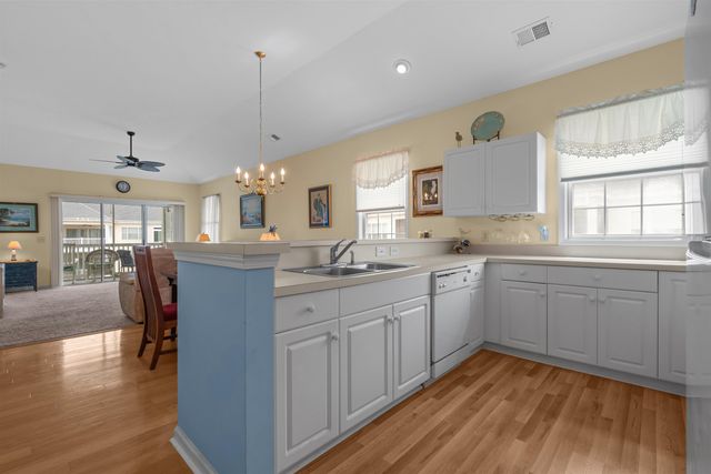 901 W Port Dr Unit 2012, North Myrtle Beach, SC 29582