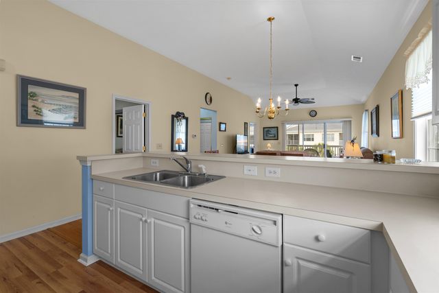 901 W Port Dr Unit 2012, North Myrtle Beach, SC 29582