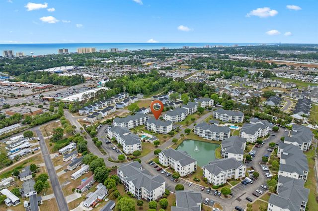 901 W Port Dr Unit 2012, North Myrtle Beach, SC 29582