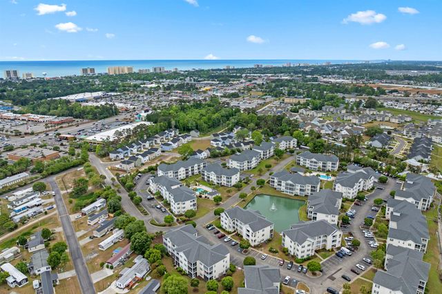 901 W Port Dr Unit 2012, North Myrtle Beach, SC 29582