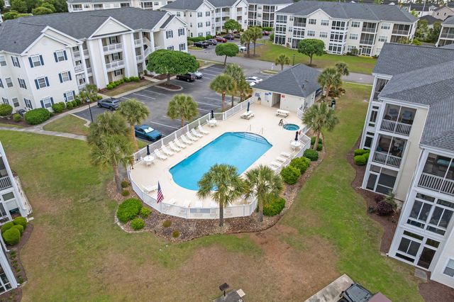 901 W Port Dr Unit 2012, North Myrtle Beach, SC 29582