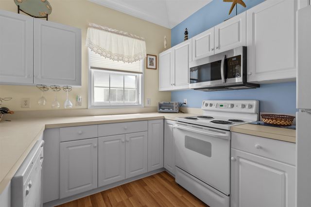 901 W Port Dr Unit 2012, North Myrtle Beach, SC 29582