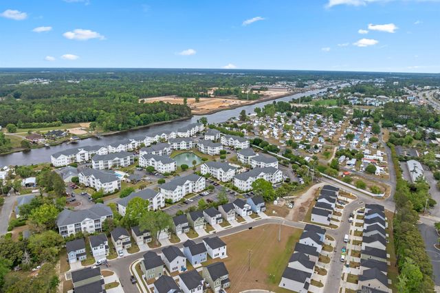 901 W Port Dr Unit 2012, North Myrtle Beach, SC 29582