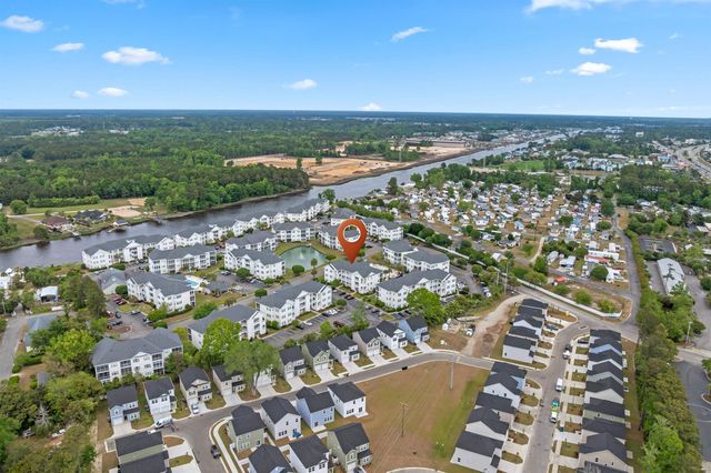 901 W Port Dr Unit 2012, North Myrtle Beach, SC 29582