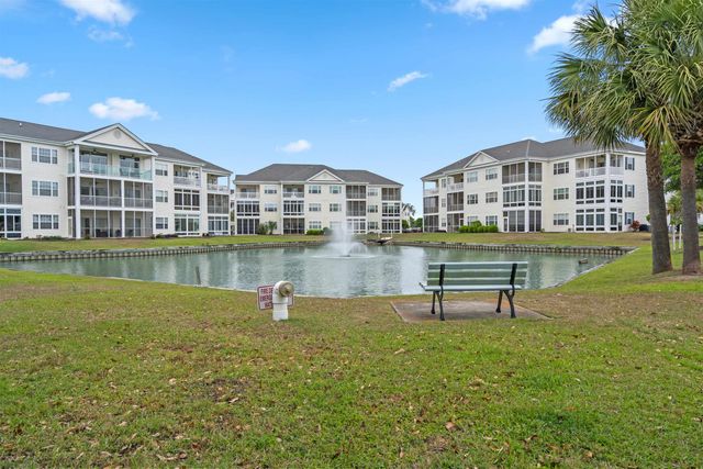 901 W Port Dr Unit 2012, North Myrtle Beach, SC 29582