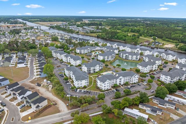 901 W Port Dr Unit 2012, North Myrtle Beach, SC 29582