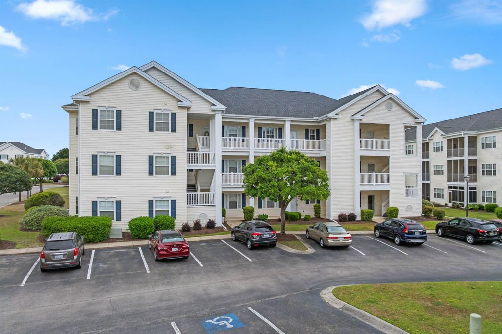 901 W Port Dr Unit 2012, North Myrtle Beach, SC 29582
