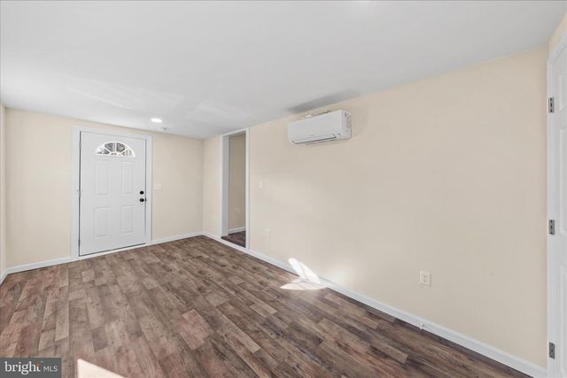 126 N MAIN ST, Bridgeville, DE 19933