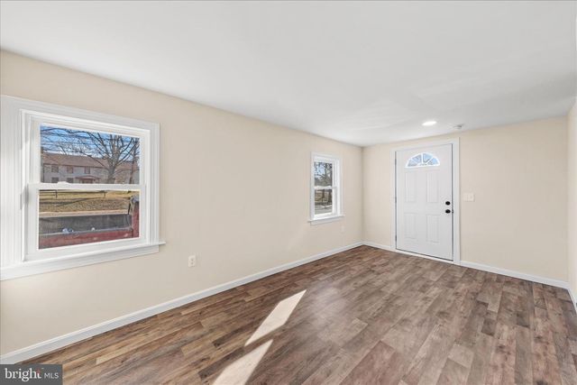 126 N MAIN ST, Bridgeville, DE 19933