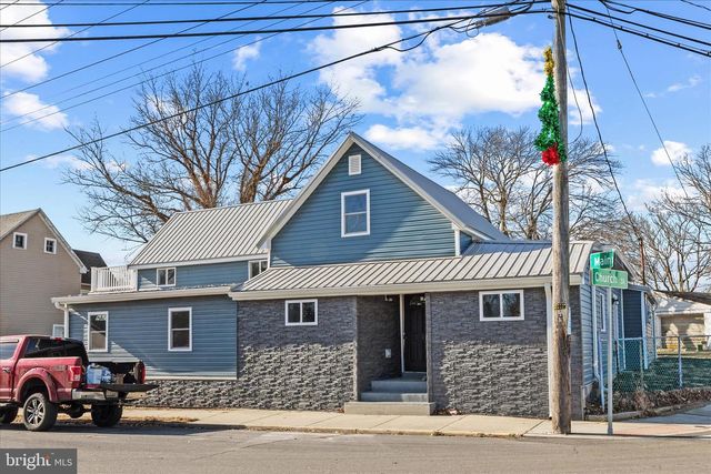 126 N MAIN ST, Bridgeville, DE 19933