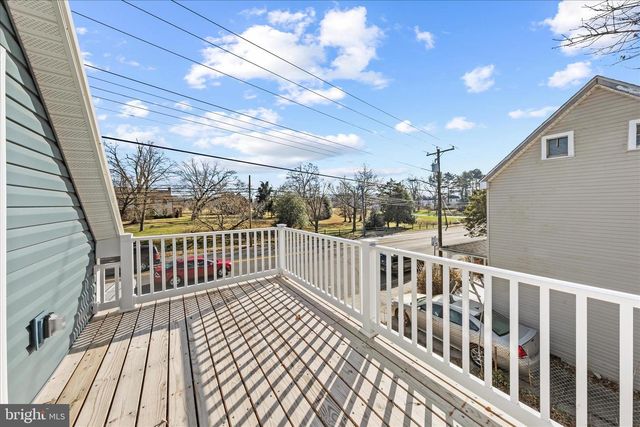 126 N MAIN ST, Bridgeville, DE 19933