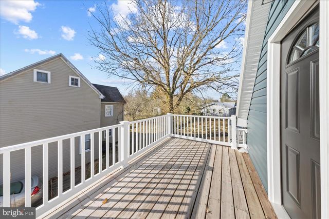 126 N MAIN ST, Bridgeville, DE 19933