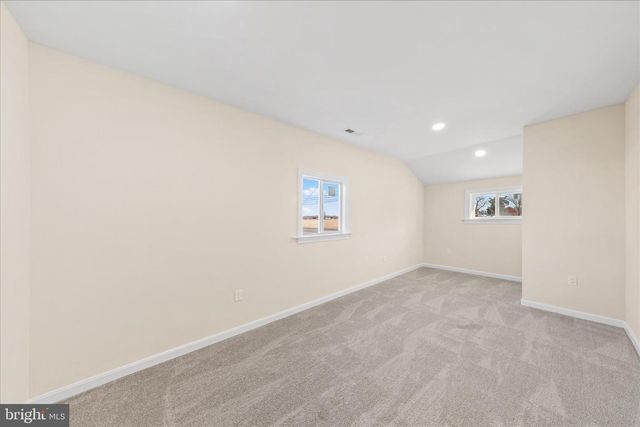 126 N MAIN ST, Bridgeville, DE 19933