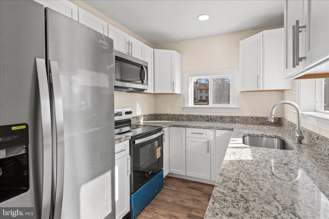 126 N MAIN ST, Bridgeville, DE 19933