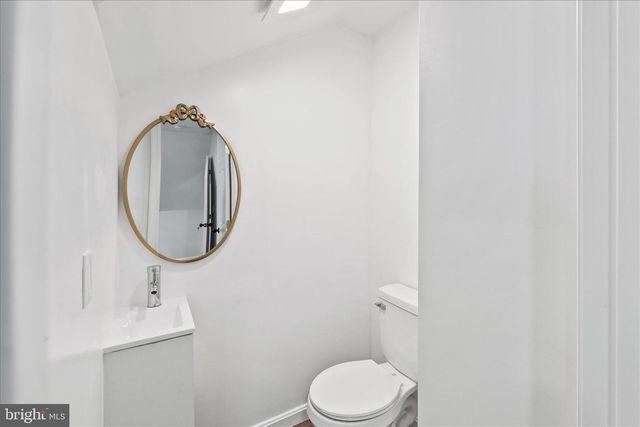 126 N MAIN ST, Bridgeville, DE 19933