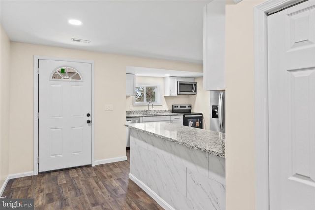 126 N MAIN ST, Bridgeville, DE 19933