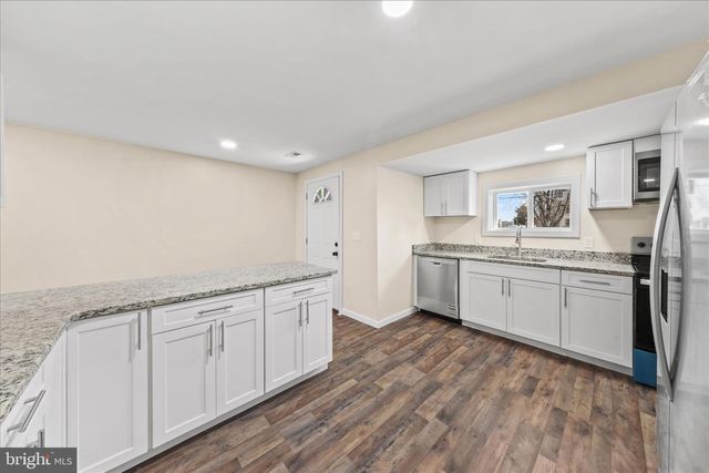 126 N MAIN ST, Bridgeville, DE 19933