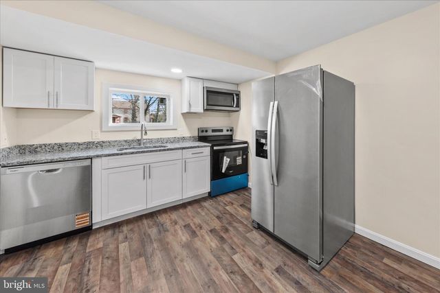 126 N MAIN ST, Bridgeville, DE 19933