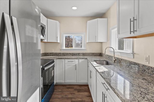 126 N MAIN ST, Bridgeville, DE 19933