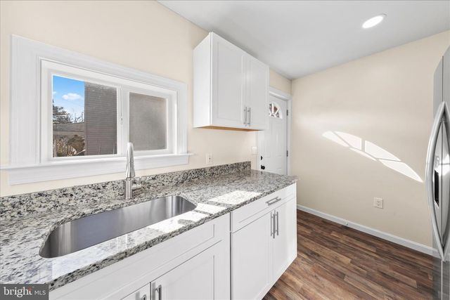 126 N MAIN ST, Bridgeville, DE 19933