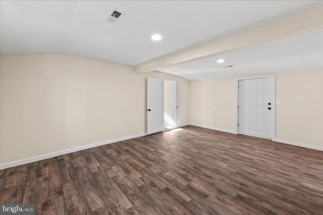 126 N MAIN ST, Bridgeville, DE 19933