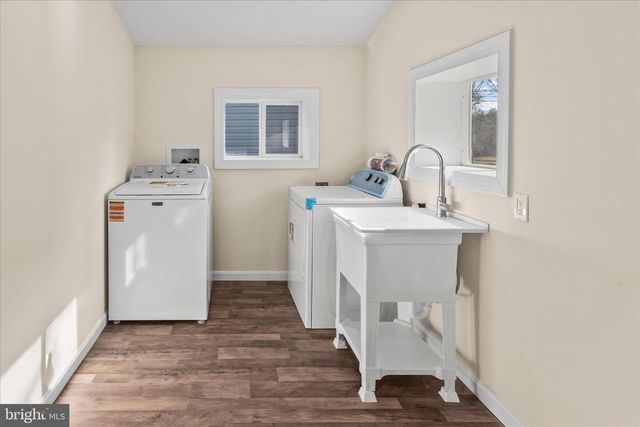 126 N MAIN ST, Bridgeville, DE 19933