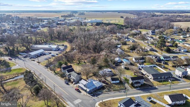 126 N MAIN ST, Bridgeville, DE 19933