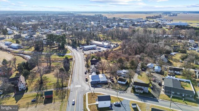 126 N MAIN ST, Bridgeville, DE 19933