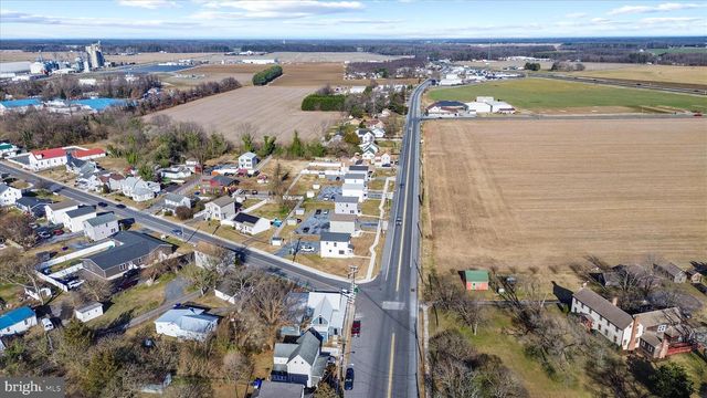 126 N MAIN ST, Bridgeville, DE 19933