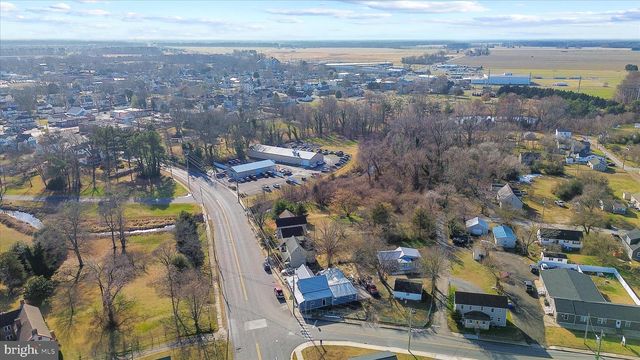 126 N MAIN ST, Bridgeville, DE 19933