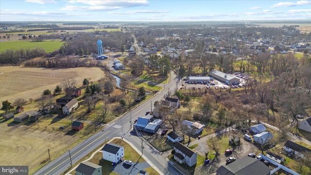 126 N MAIN ST, Bridgeville, DE 19933