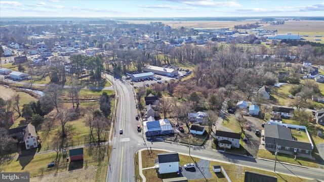 126 N MAIN ST, Bridgeville, DE 19933